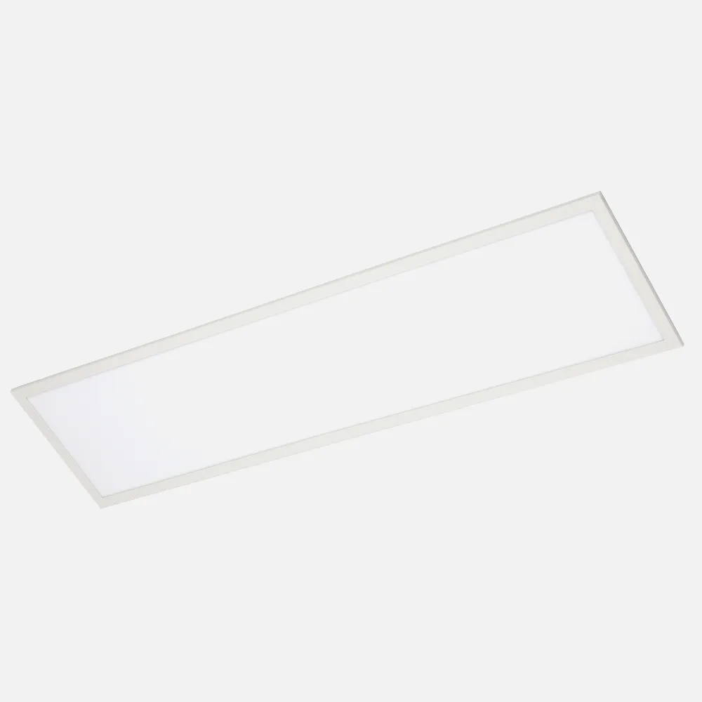 Panel 40w 4000k X2 Blanco 119,6x29,5x1 3600lm 