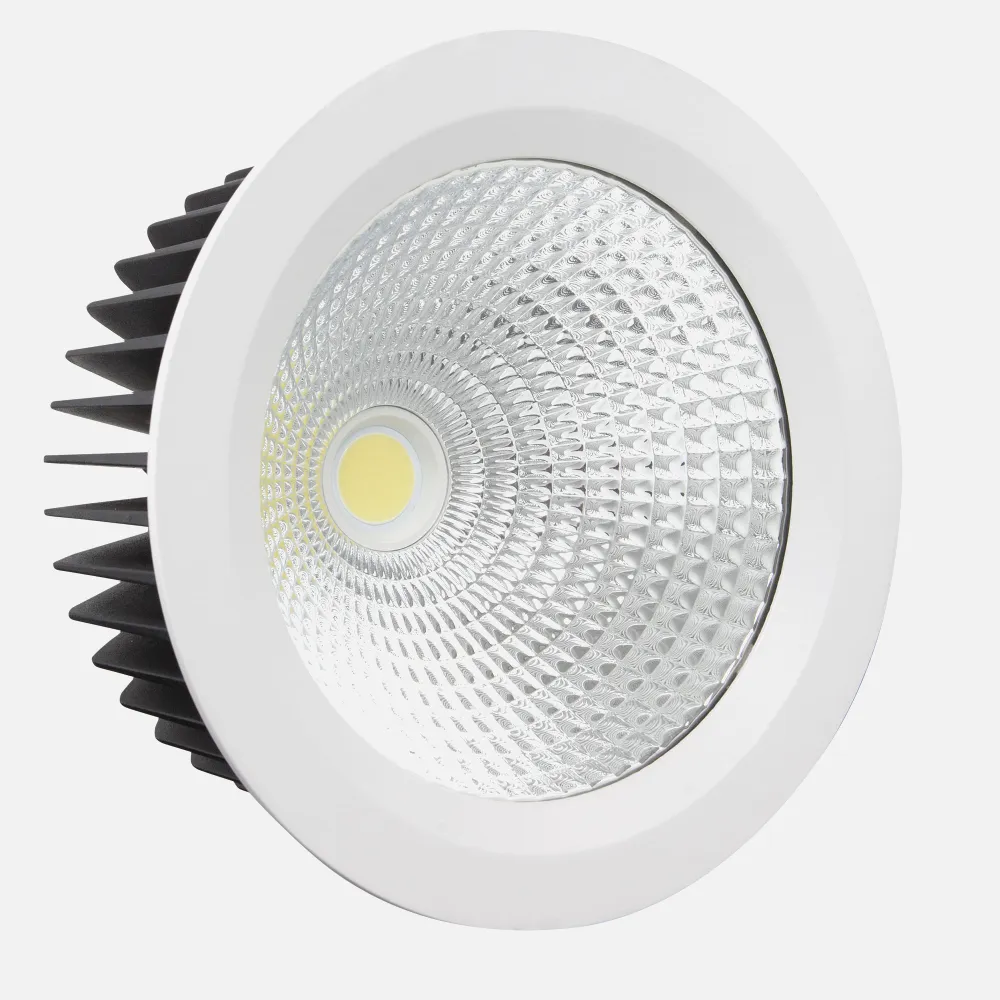Downlight 80w 6400k Marvel 6400lm 22,5d 
