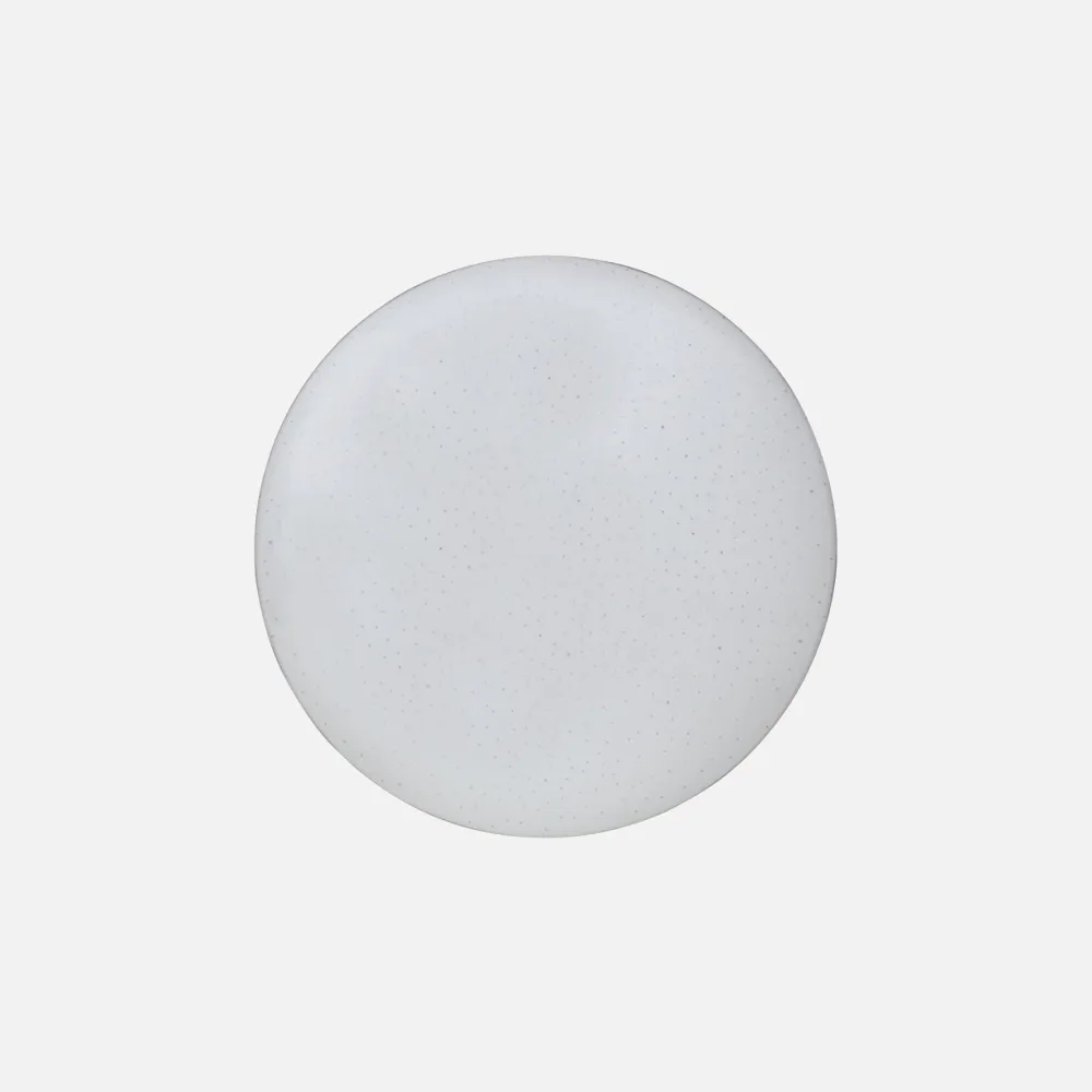 Plafon 12w 6000k Indonesia Blanco 960lm 23d 