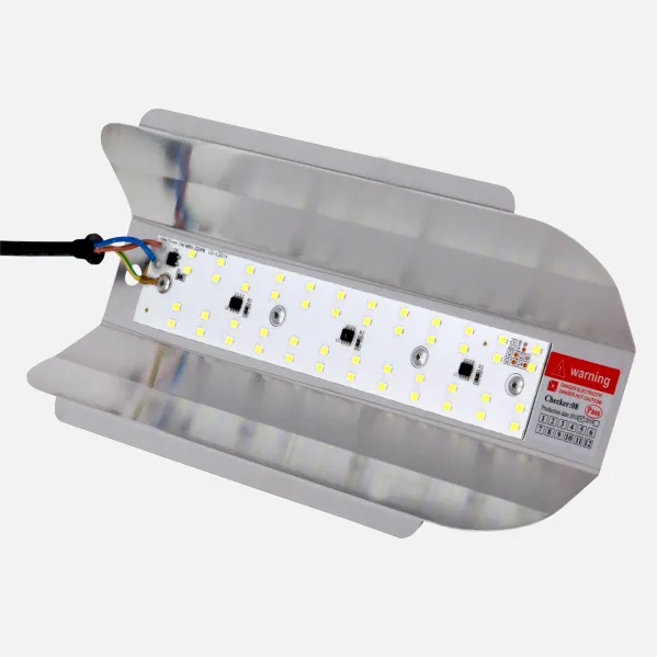 Floodlight Led 6500k 50w Ref. 99.3568-rf