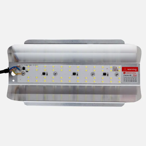 Floodlight Led 6500k 50w Ref. 99.3568-rf