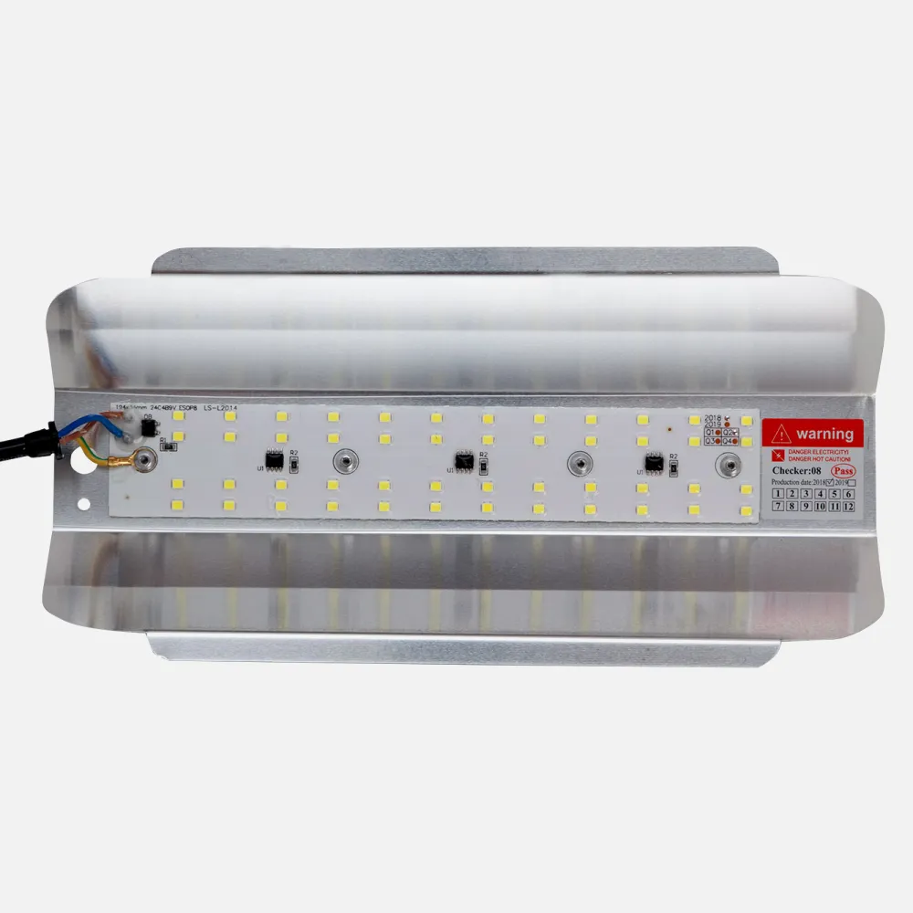 Proyector Led 6500k 50w Ref. 99.3568-rf