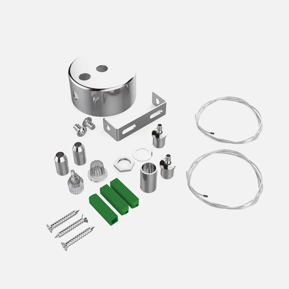 Colgante Regleta 20+8w 3000k Linex Blanco 1600+640lm 57x4x8 Encendido Arriba/abajo