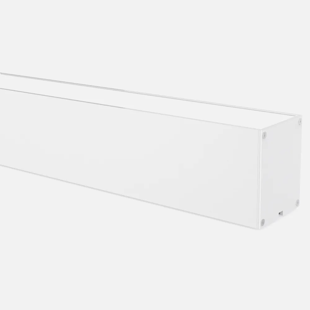 Colgante Regleta 40w 6400k Linex Blanco 3200lm 120x5,5x5,7