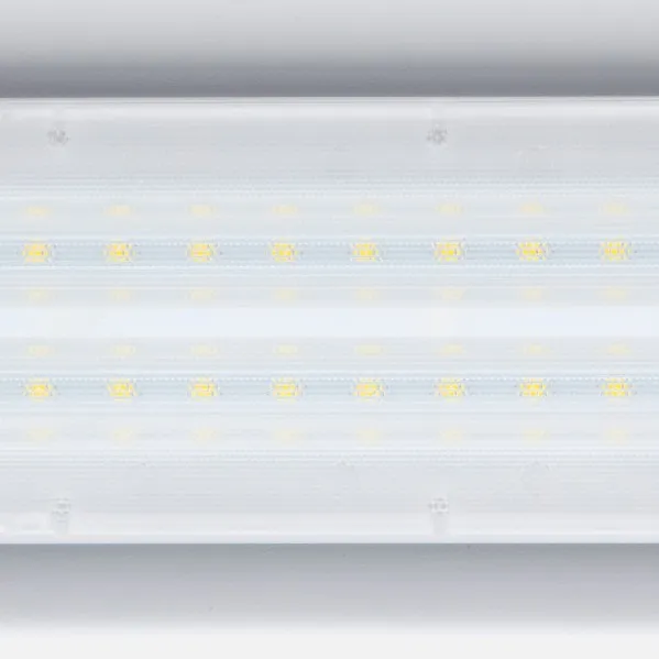 Campana Rect.indust 120w 5000k Mendel Ip65 20400lm