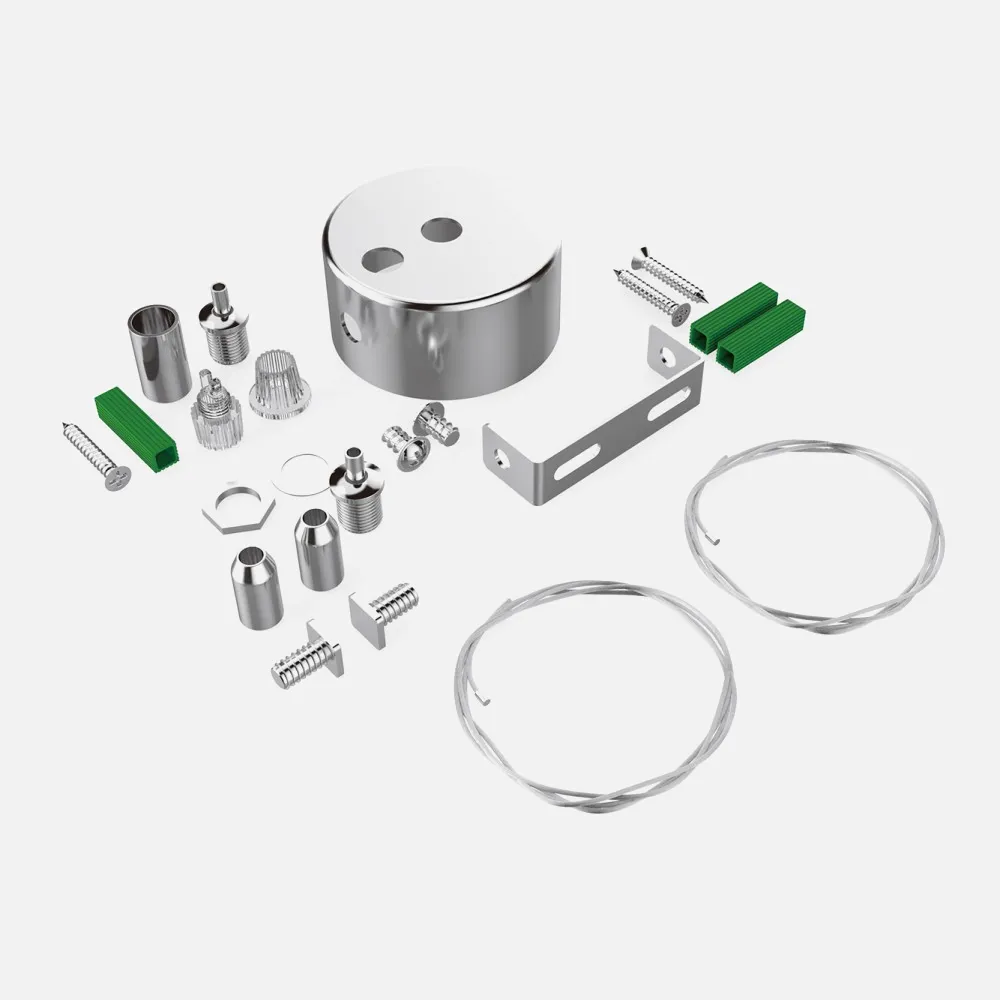 Colgante Regleta 20w 3000k Linex Aluminio 1600lm 60x5,5x5,7