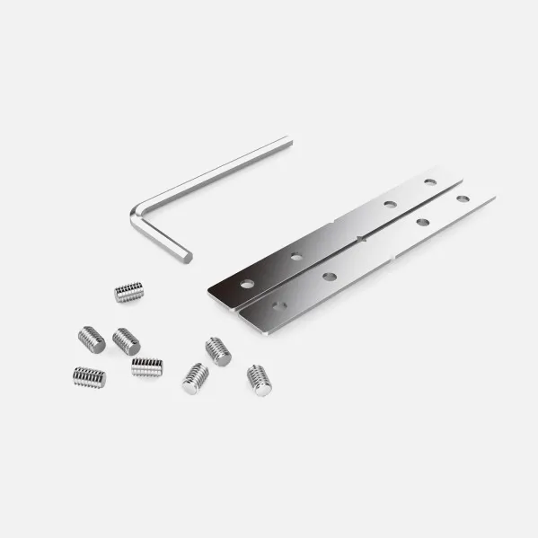 Tira de encastrar 40w 6400k Linex Branco 3200lm 122X6X6,6