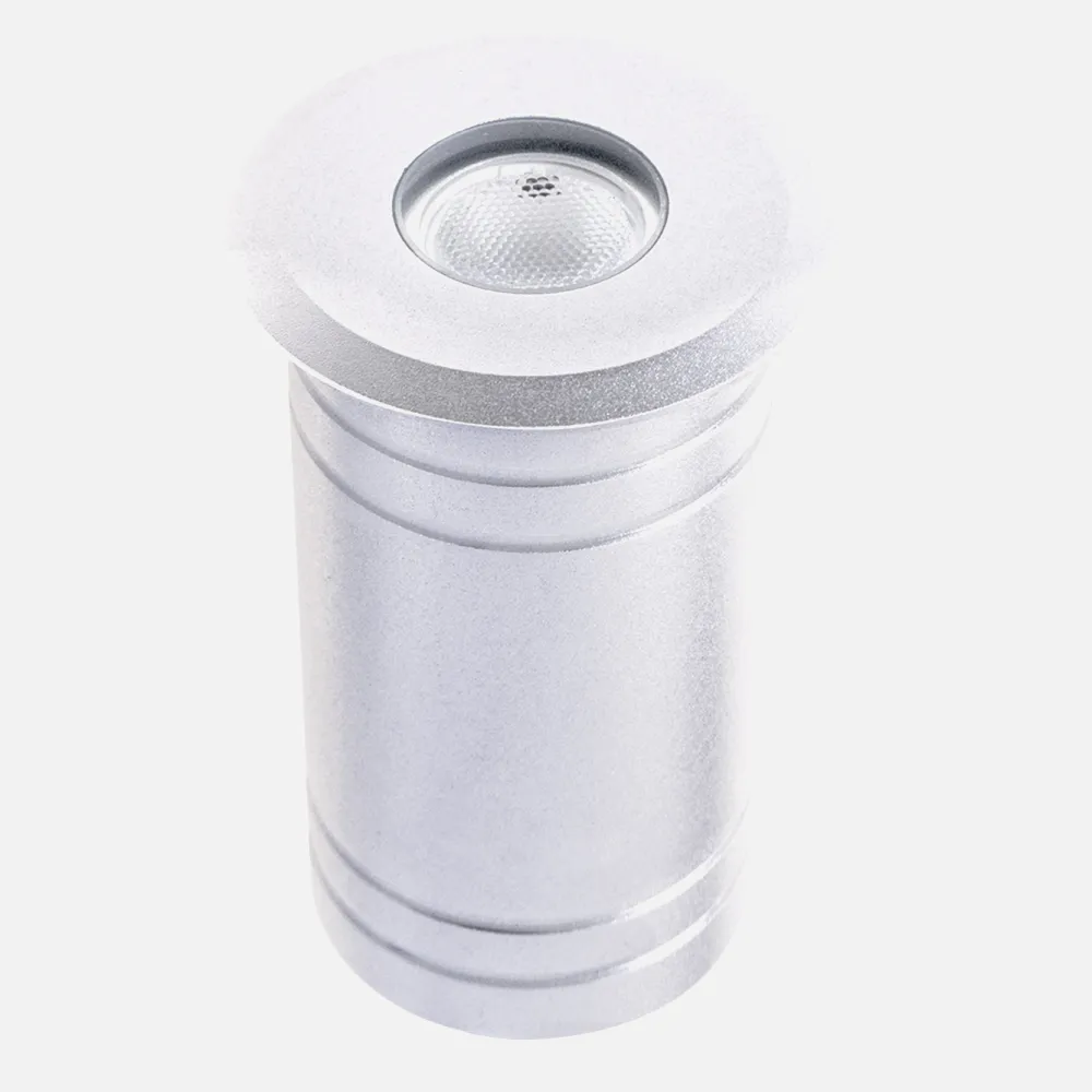 Empotrable Exterior Anderson 2w 4000k Ip65 9,2x5,5d