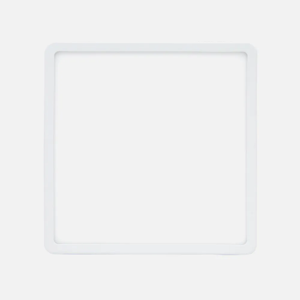 Downlight 8w 4000k Blanco Providencia 586lm 1x11,8x11,8 Cm De Empotrar Corte Ajustable 4,5x4,5-8x8 Cm