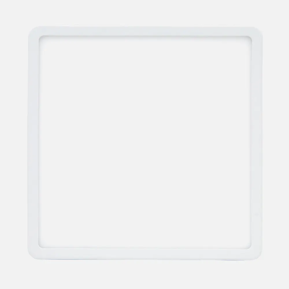 Downlight 15w 4000k Blanco Providencia 1280lm 1x17, 5x17,5 Cm De Empotrar Corte Ajustable 5x5-15,58x15,58 Cm