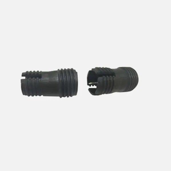 Black Connector