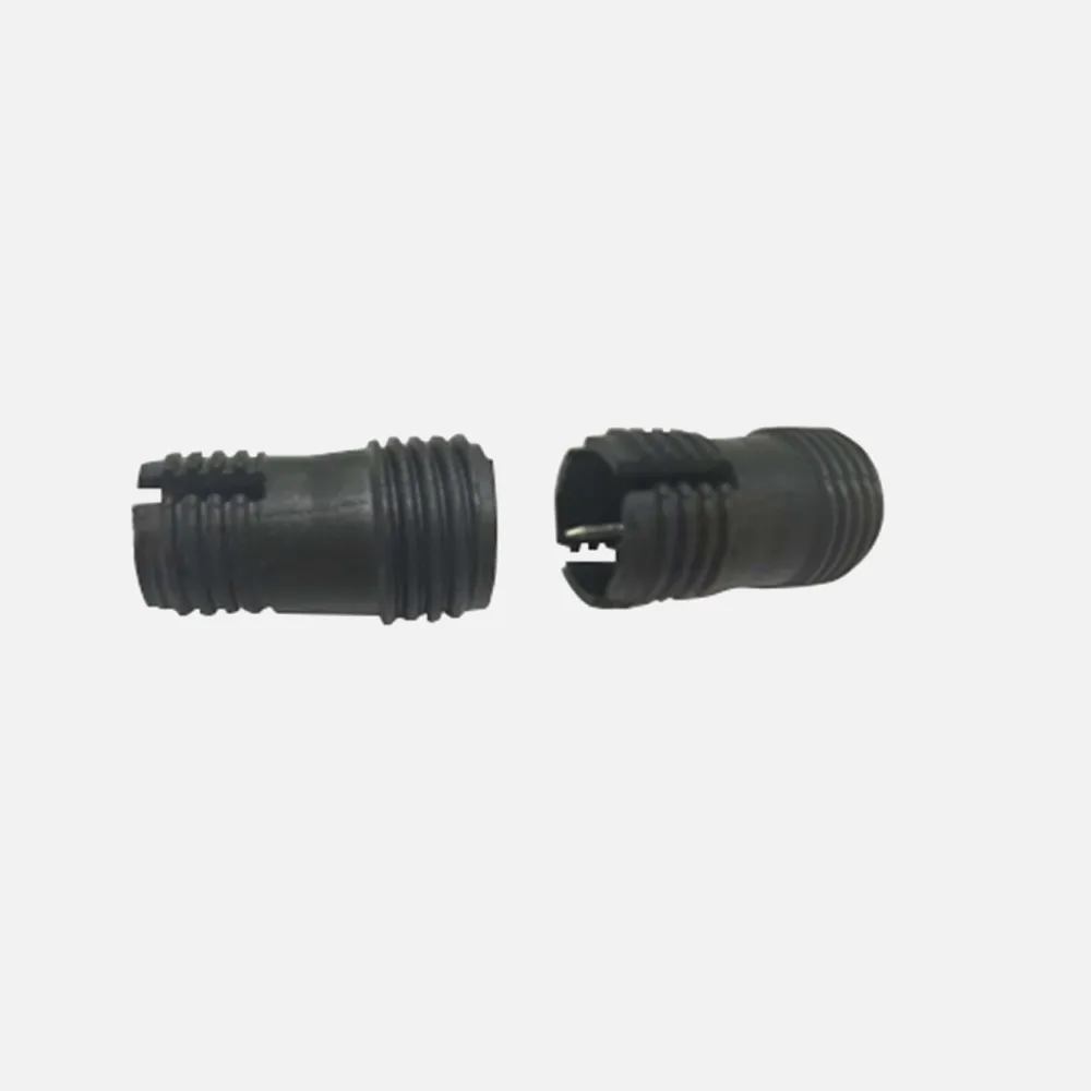 99.HT-PARTS7 - Conector Negro