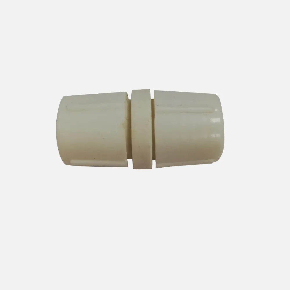 99.HT-PARTS8 - Conector Blanco