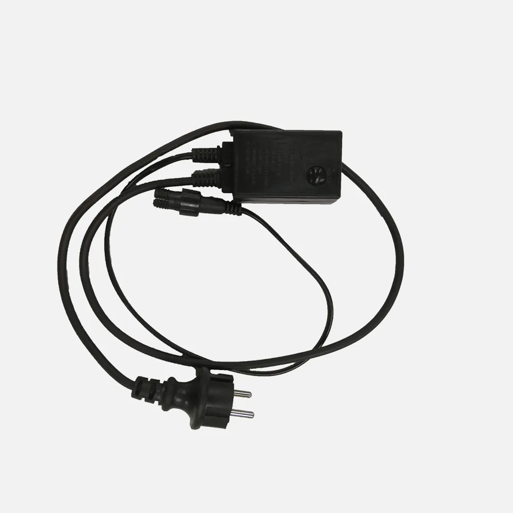 99.HT-PARTS9 - Connector Kit