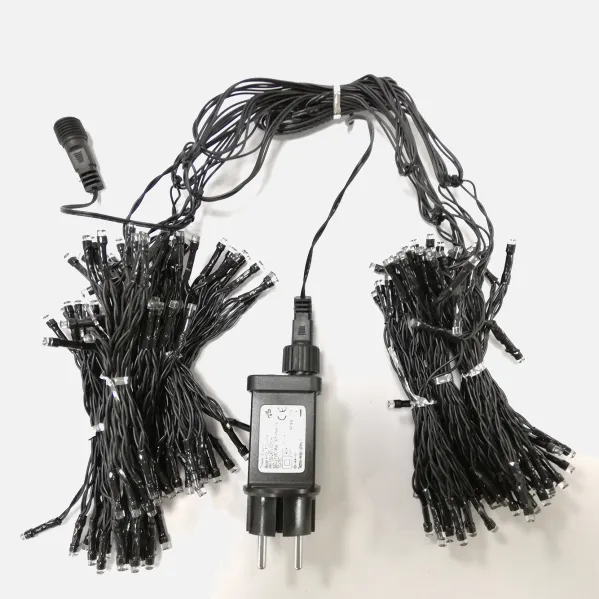 Cortina Led 2x1m-a,0.5w,rgb
