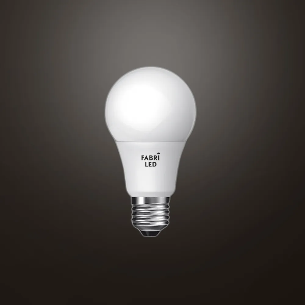 Bombilla 22w 4000k Standart E27 Fabriled 2200lm