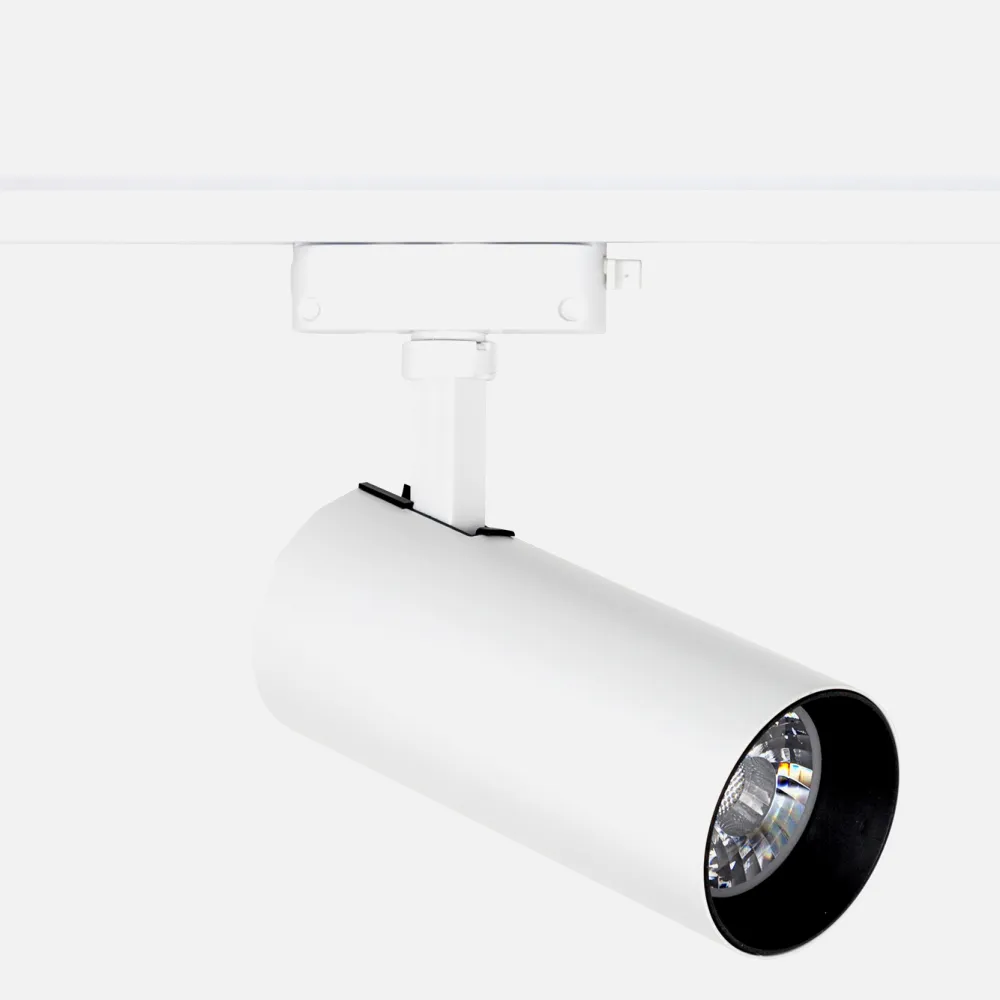 Foco Adonis 25w Led 4000k Blanco