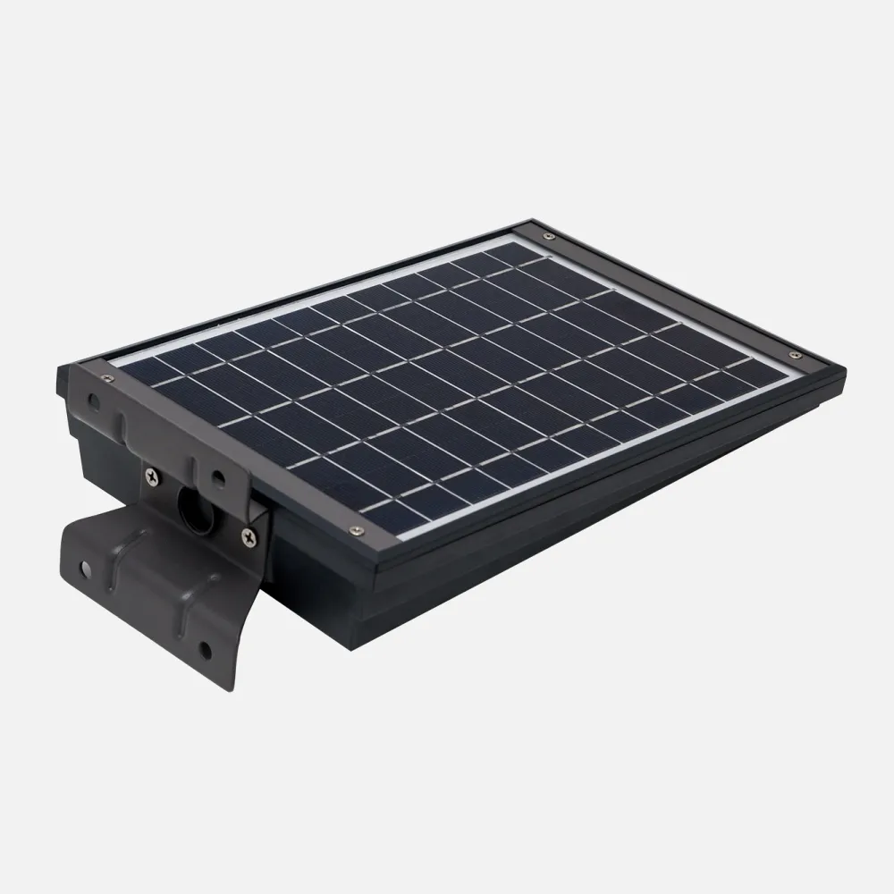 Farola Solar 6.5w 420lm Ip65