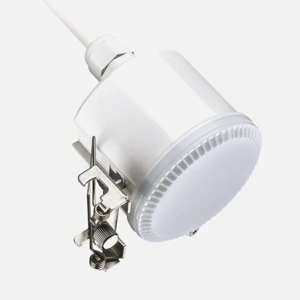 Sensor Mov. And Twilight Microwaves C/Regulator  Moves Vii St59a01IP65 4-10m 360º 6x7x7 Cm