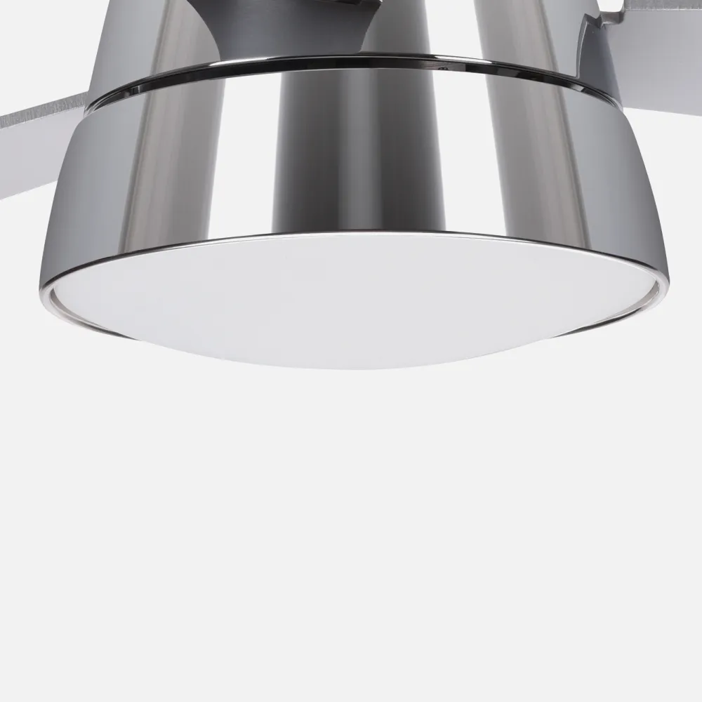 Tulipa Ventilador Iseran