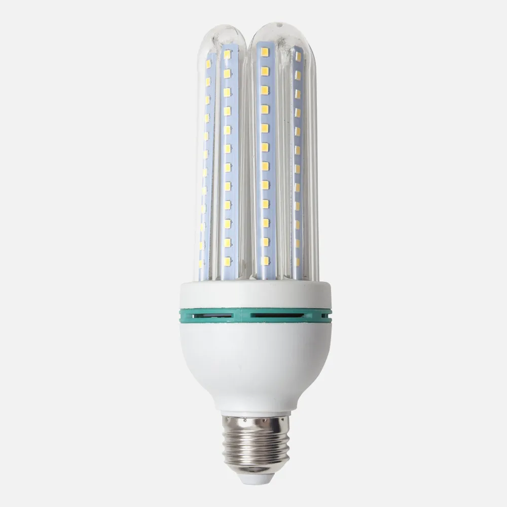 Bombilla 20w 6500k E27 Led 4u 1600lm