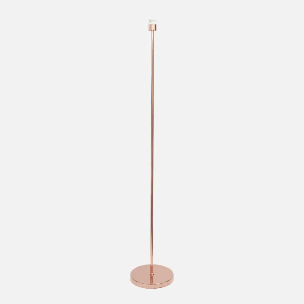 Armazon accesorioPie Salon Oro Rosa 1xe27