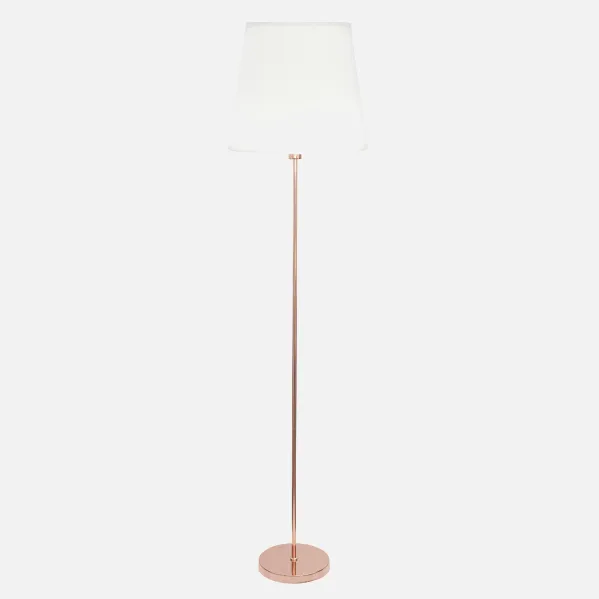 Armazon accesorioPie Salon Oro Rosa 1xe27