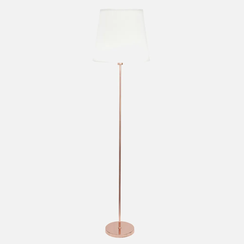 Armazon Pie Salon Maldivas Oro Rosa 1xe27