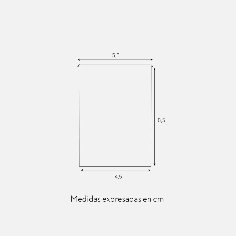 Empotrable Exterior Anderson 2w 4000k Ip65 9,2x5,5d