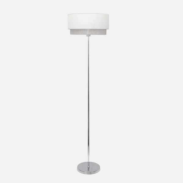 Blanco / Gris