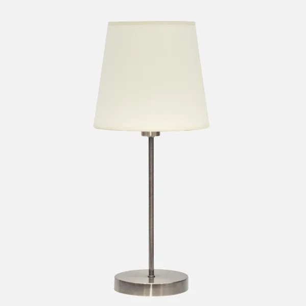 On Table Maldives 1xe14 Leather/beige 46x20x20 Cm