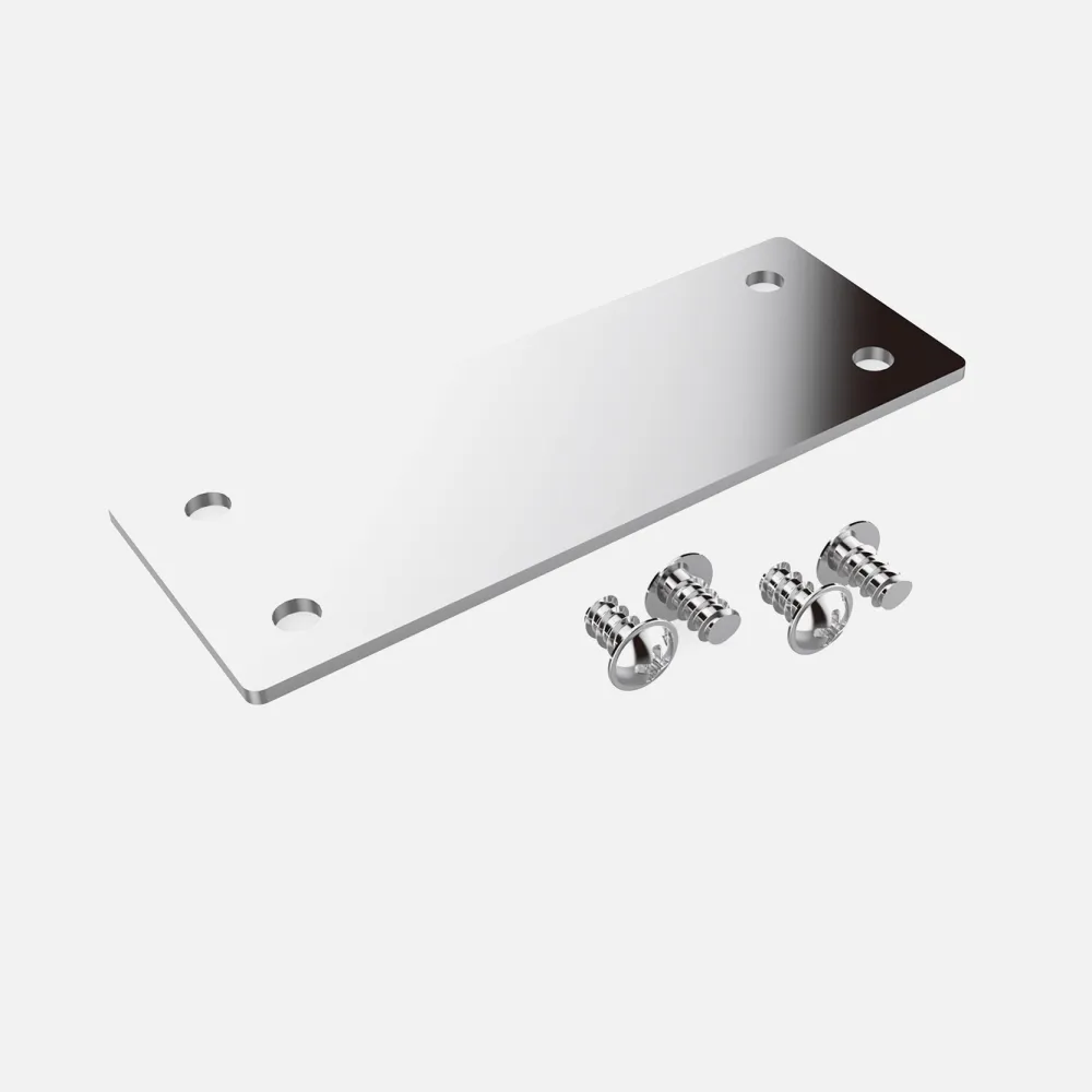 Colgante Regleta 40+16w 6400k Linex Aluminio3200+1200lm REGx117x4 Encend.arriba/abajo