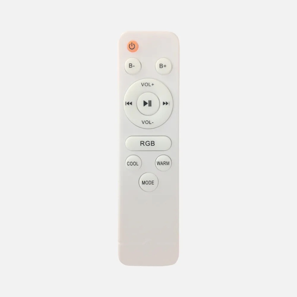 Plafon Led 35w 3temp.2520lm Mobil App+rgbd45cm.c/mando