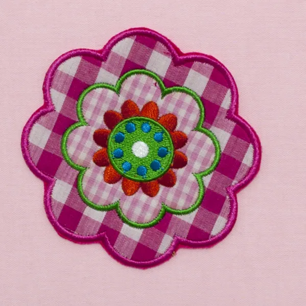 Sobremesa Petalo 1xe14 Rosa