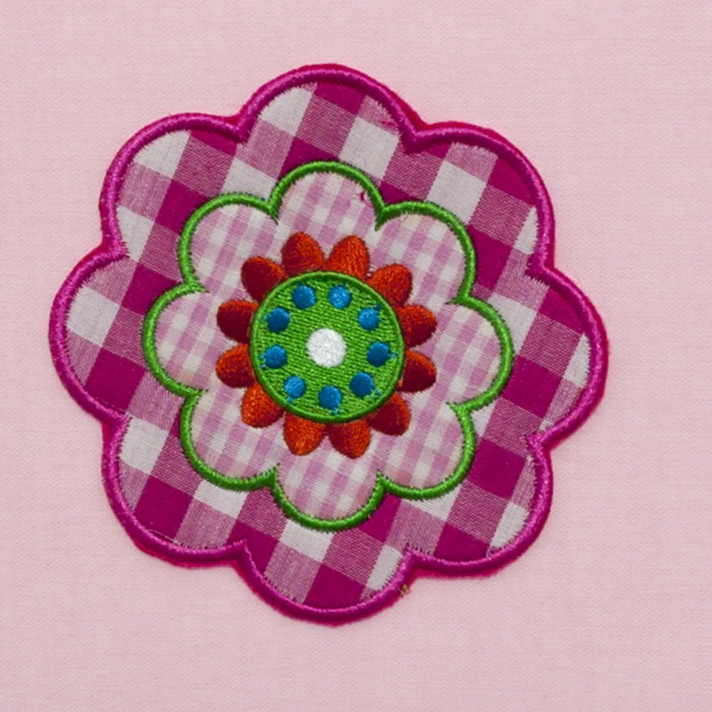 Sobremesa Petalo 1xe14 Rosa
