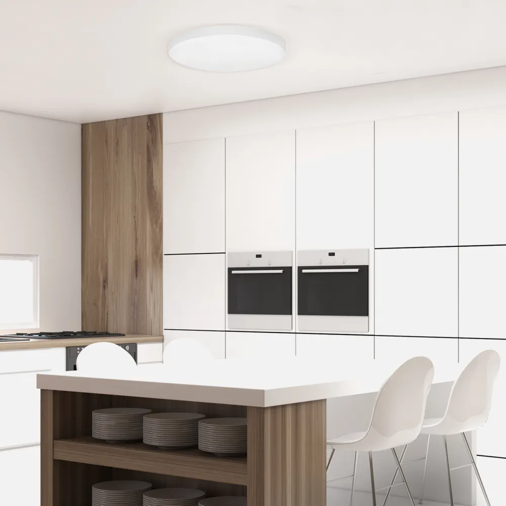 Downlight Lira 24w Blanco 4000k