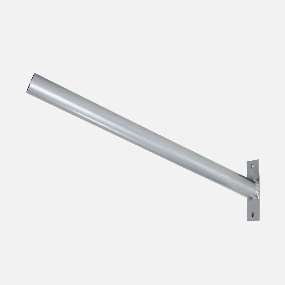 Soporte Para Farola Street Gris 50cm
