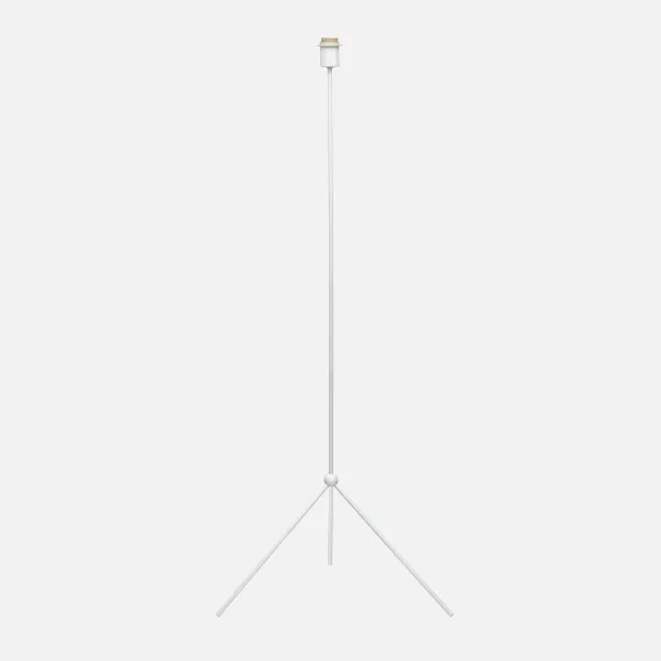 Armazon Pie Salon Serie Imola Blanco 1xe27 130x55x55