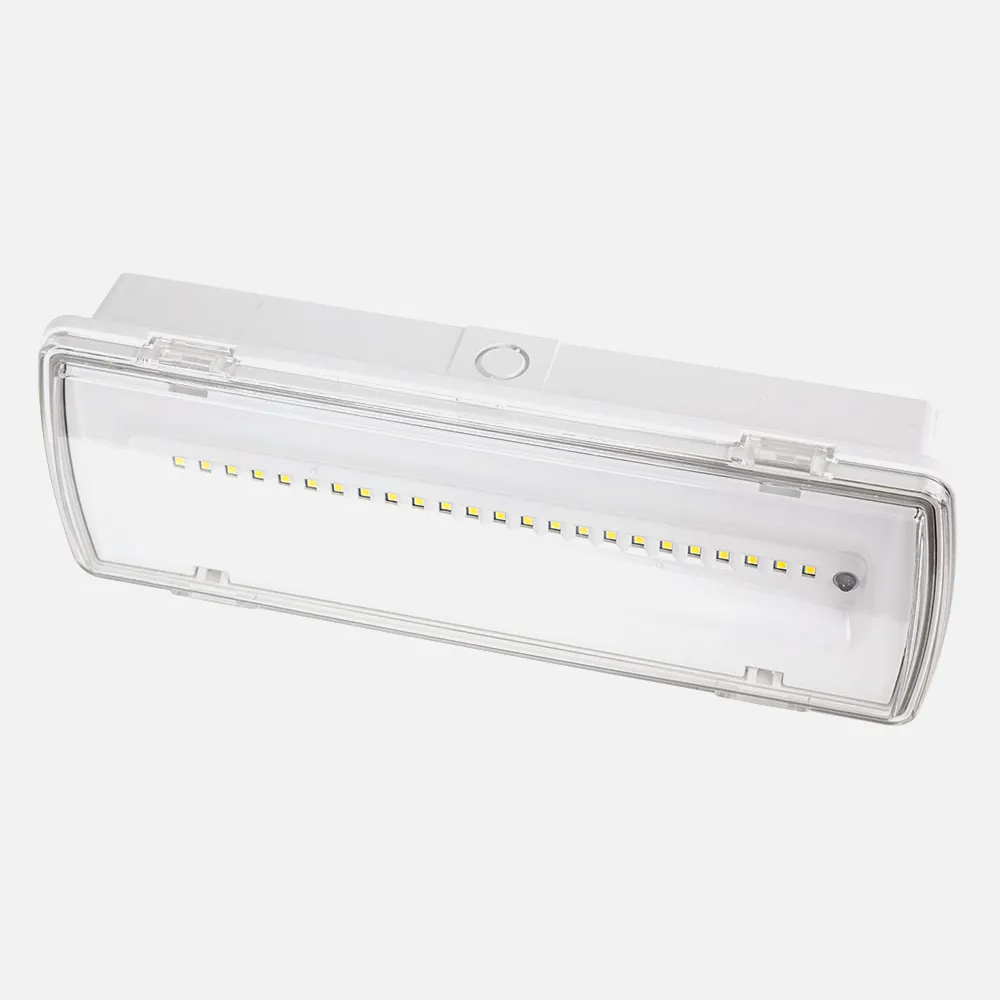Luz Emergencia Kenobi 5w Led 4000k Ip65