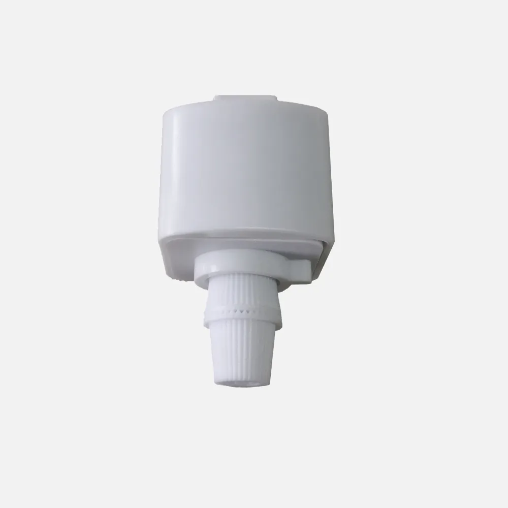Accesorio Para Colgantes En Carriles Adonis Blanco 37x40x30mm