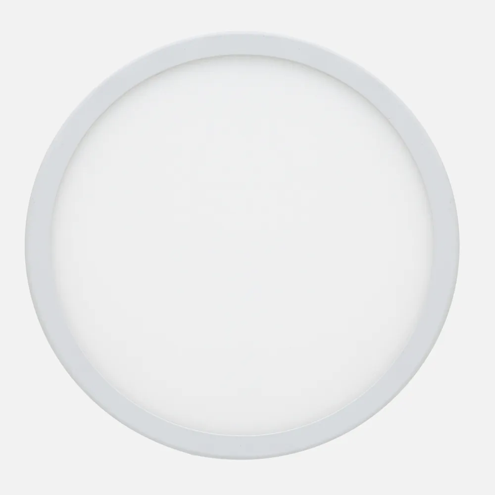 Downlight 24w 6500k Blanco 2280lm Ultra 1,5x22,5x22,5 Cm Alta Potencia IP44 Corte 20,5d