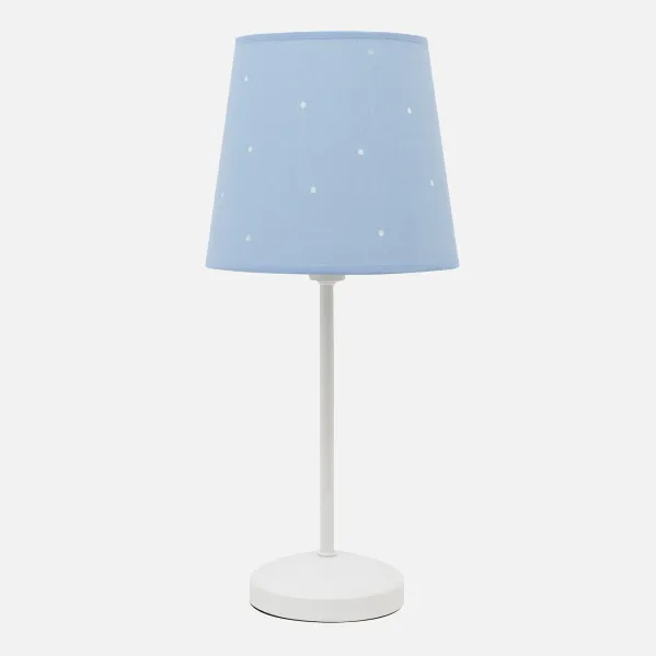 Table lamp Consciencia 1xe14 Celestial 47x20x20 Cm