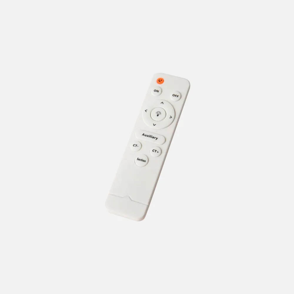 Plafon 12w 3 Temp. Paladio Blanco 960lm 28d.