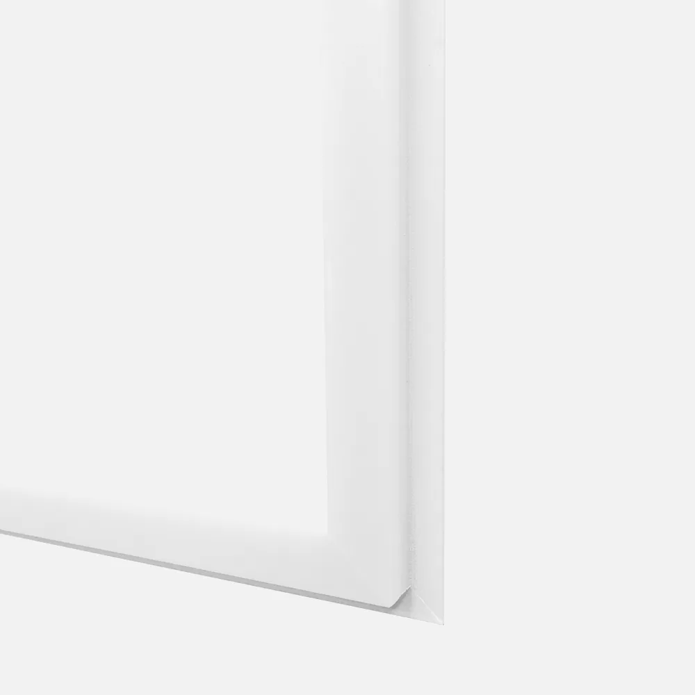 Perfil Panel Led 48w 4000k Blanco 3840 Lm. Se vende en Packs 2 uds