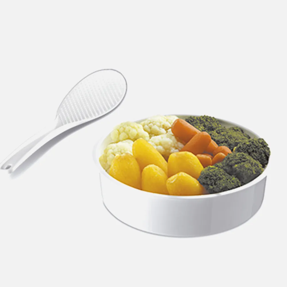 Olla Ellectrica 1,8l/700w Cocer Y Calentar   Acero  Inox Antiadherente Tapa Basculan