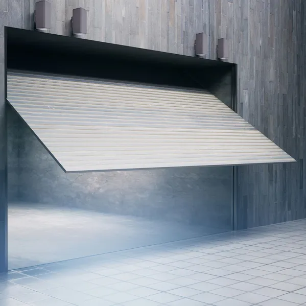 Outdoor wall light Yopol 2xgu10 Grey  Polycarbonate  18,6x7,6x9,9 Cm  Ip54