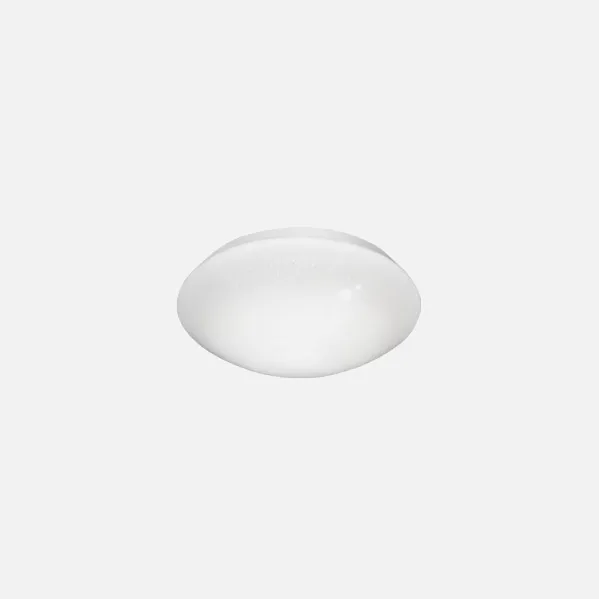 Ceiling light Net.caligula 12w 3000-4000-6500k 9x26x26 Cm  936lm. Starry