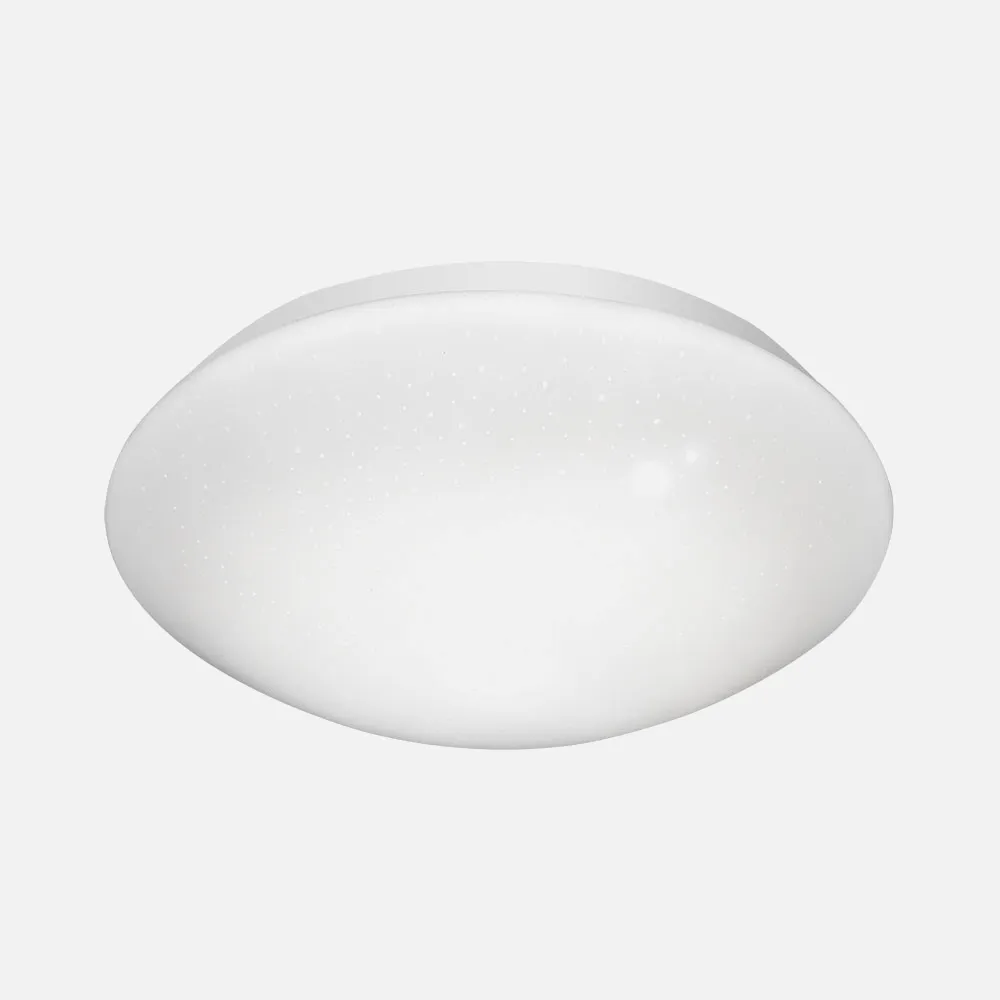 145685001 - Ceiling light Net.caligula 72w 3000-4000-6500k 13x50x50 Cm  5616lm. Starry