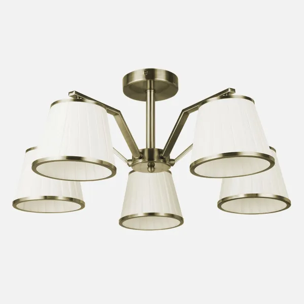 Cuero / Beige
