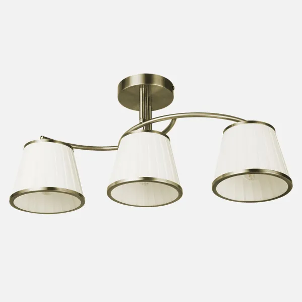 Cuero / Beige